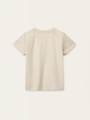 Bawełniany t-shirt Apia