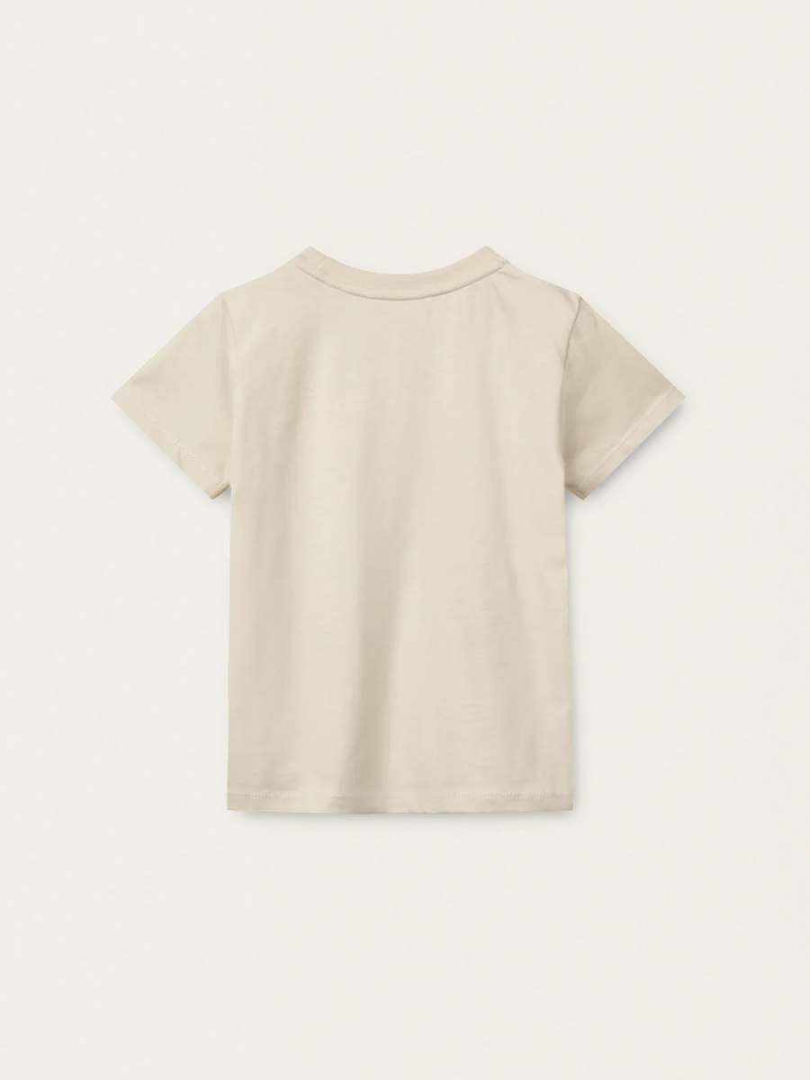 Bawełniany t-shirt Apia