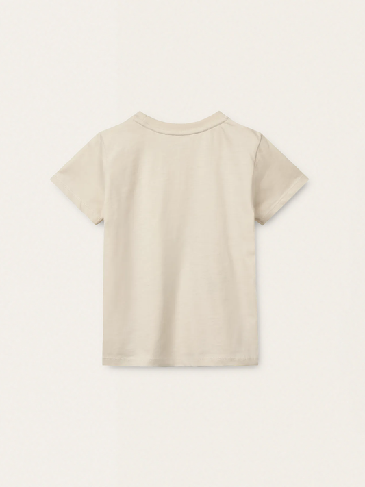 Bawełniany t-shirt Apia