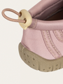 Badeschuhe mit UV50+ Schutz, Kirsche