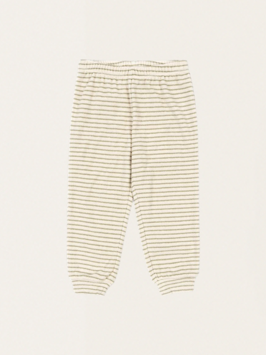 Spodnie dresowe frotte Itty