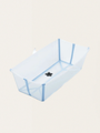 Flexi Bath XL große faltbare Babybadewanne 