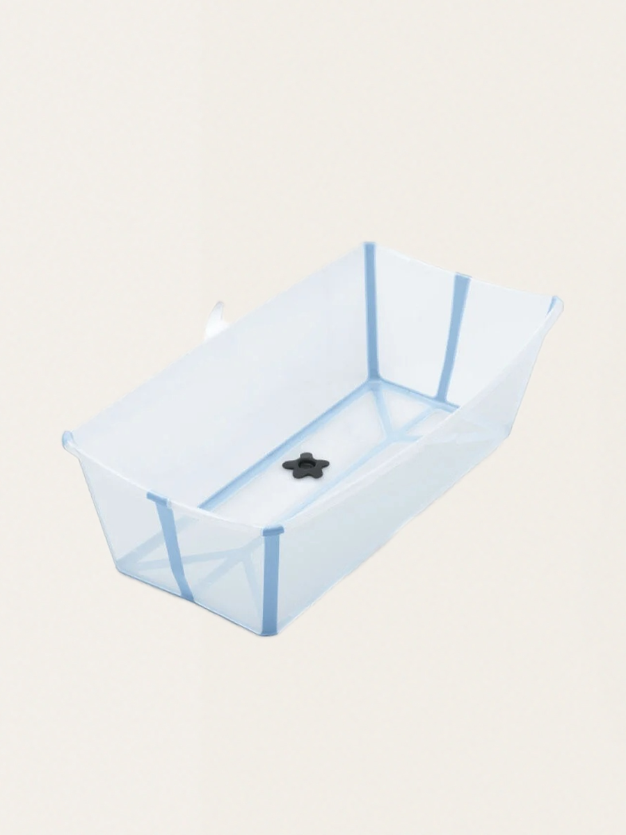 Flexi Bath XL große faltbare Babybadewanne 