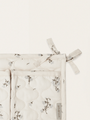 Bluebell Satin Kinderbett-Organizer