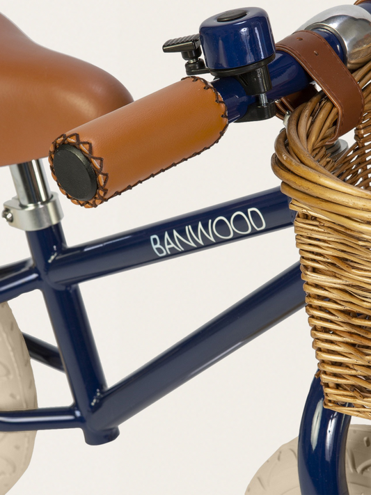 Banwood First Go Laufrad