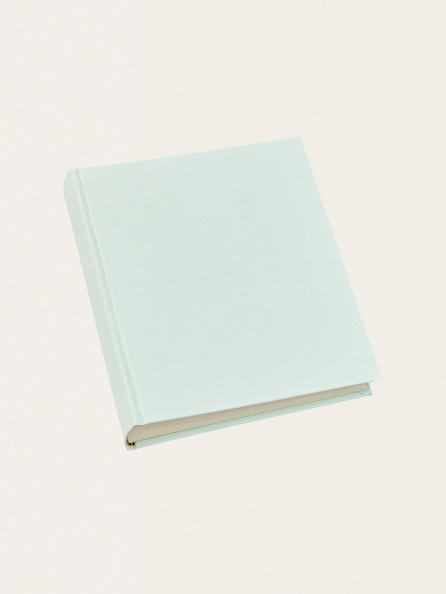 Klassisches Fotoalbum