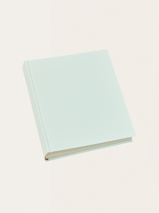 Klassisches Fotoalbum