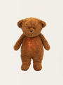 Moonie Organic 2.0 Humming Bear with Night Light