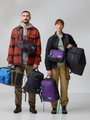 Torba Kanken Fjallraven Vardag Splitpack