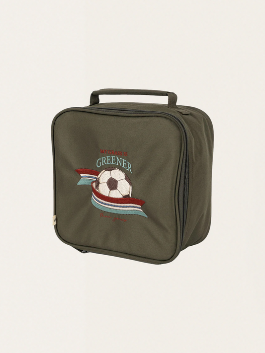 Torba termiczna na lunchbox Clover
