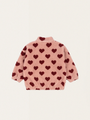 Jodys Fleecejacke