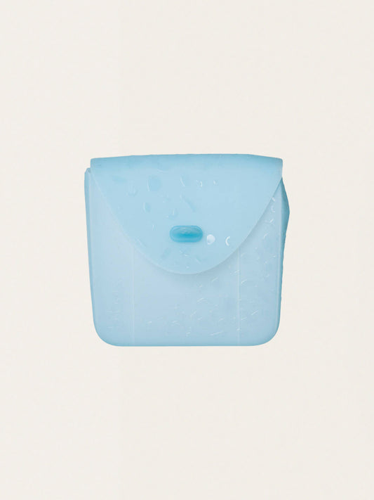 Silicone sandwich bag
