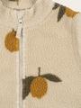 Jody Teddy Fleece Vest