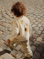 Jody Teddy Fleece Vest