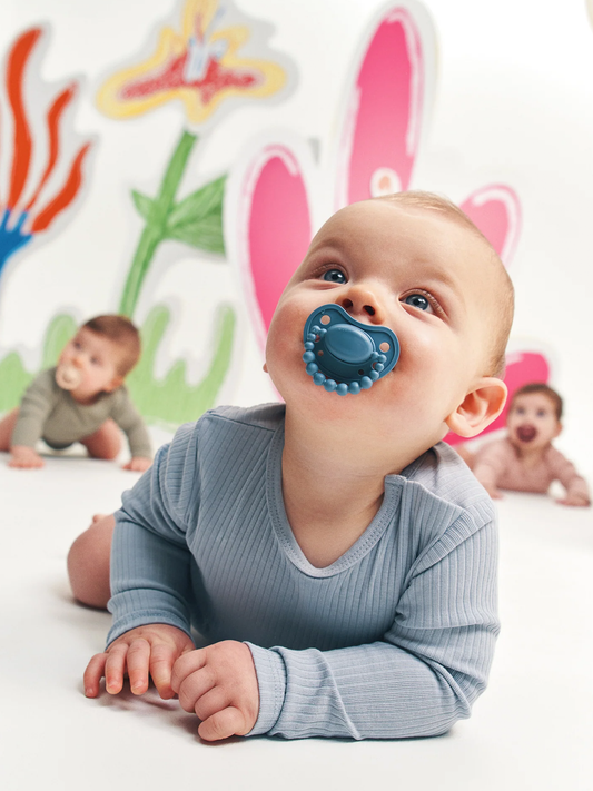 Luu Kids Positioning Pacifier