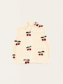Jody Teddy Fleece Vest