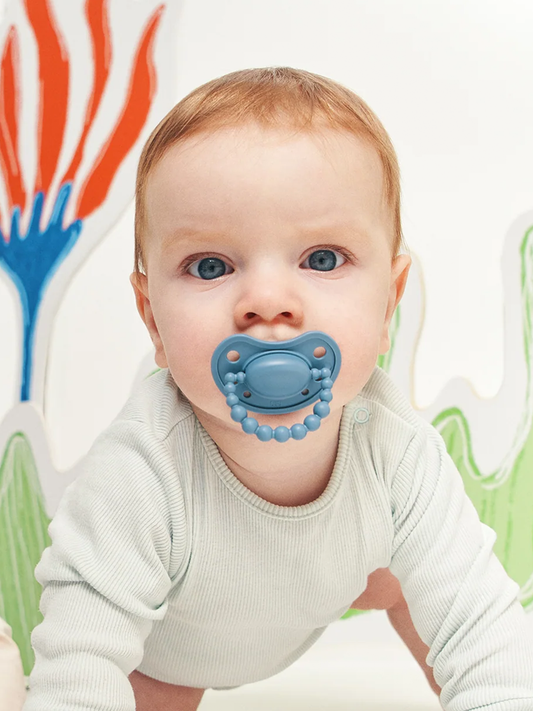Luu Kids Positioning Pacifier