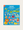 Stickers 300 pcs. Les Toupitis