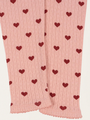 Bawełniane legginsy GOTS Minnie Pants