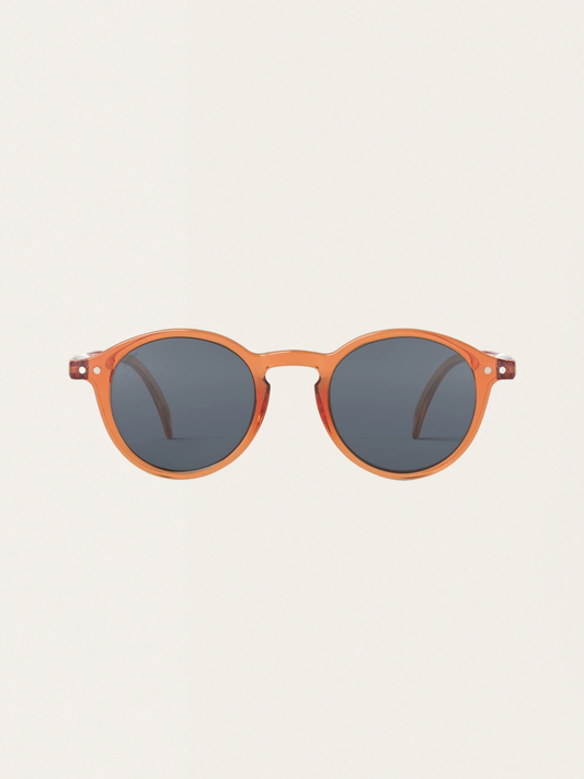 Sonnenbrille für Kinder (Größe D, 5-10 Jahre)
