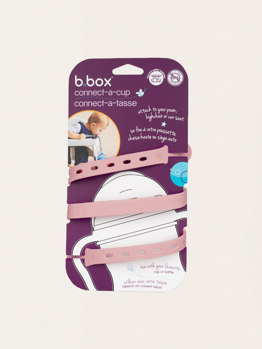 B.box water bottle lanyard