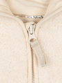 Picco Fleece Jumpsuit with Ears