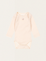 Fio cotton bodysuit