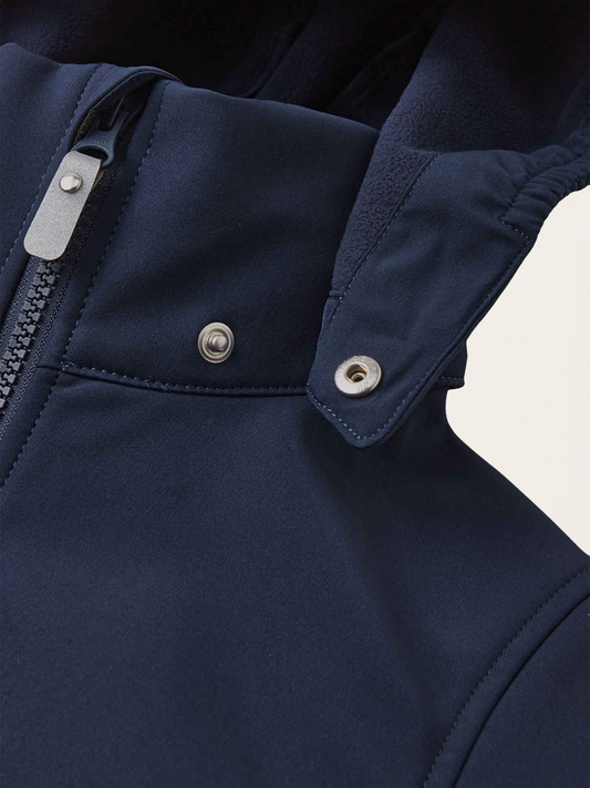 Koivula softshell jacket