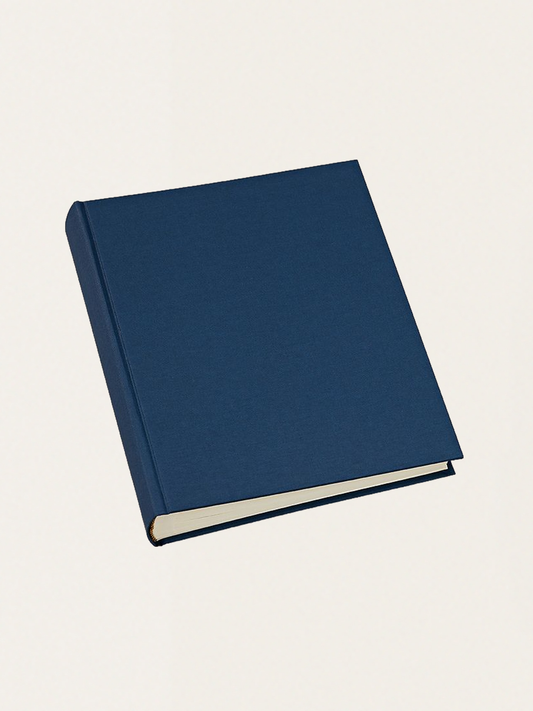 Klassisches Fotoalbum