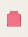 Collette wool turtleneck