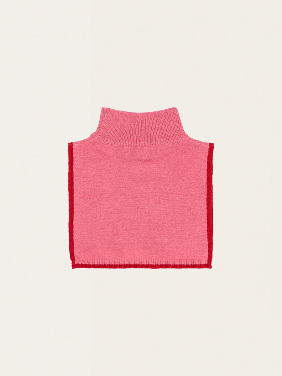Collette wool turtleneck