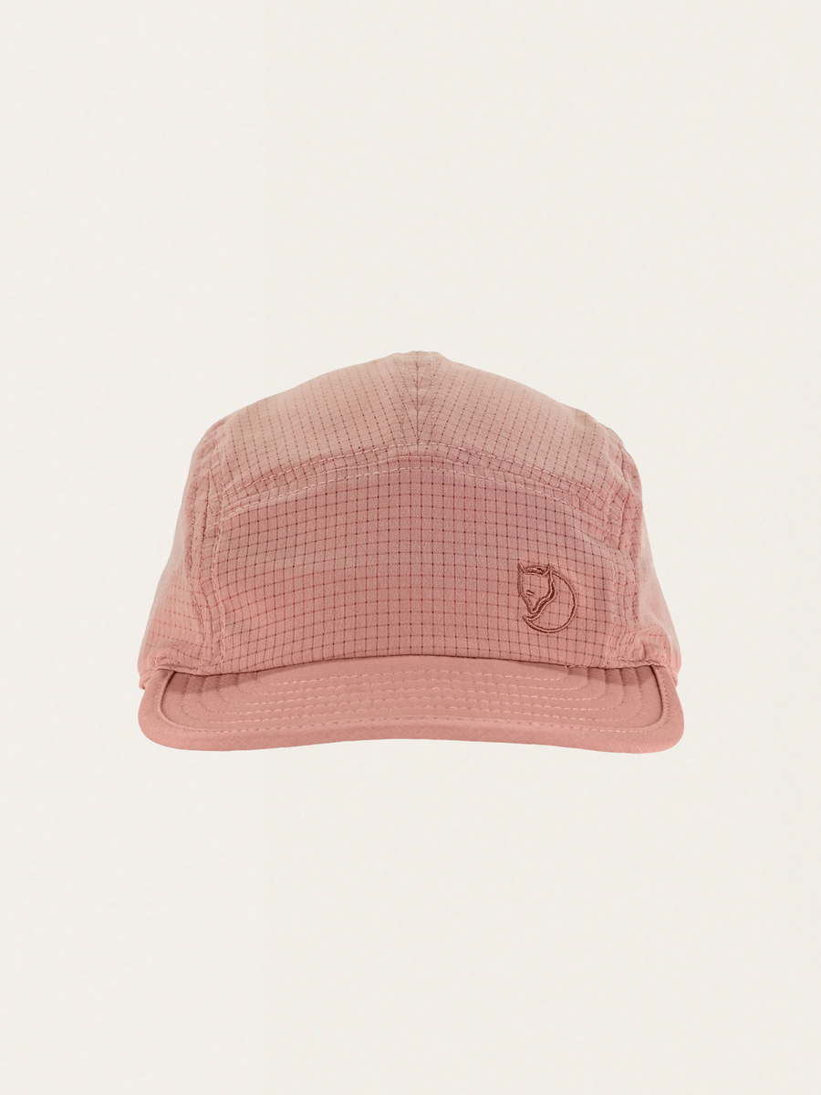 Czapka z daszkiem Abisko Kanken Dusty Rose