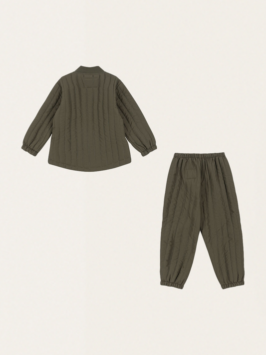 Evi thermoactive set