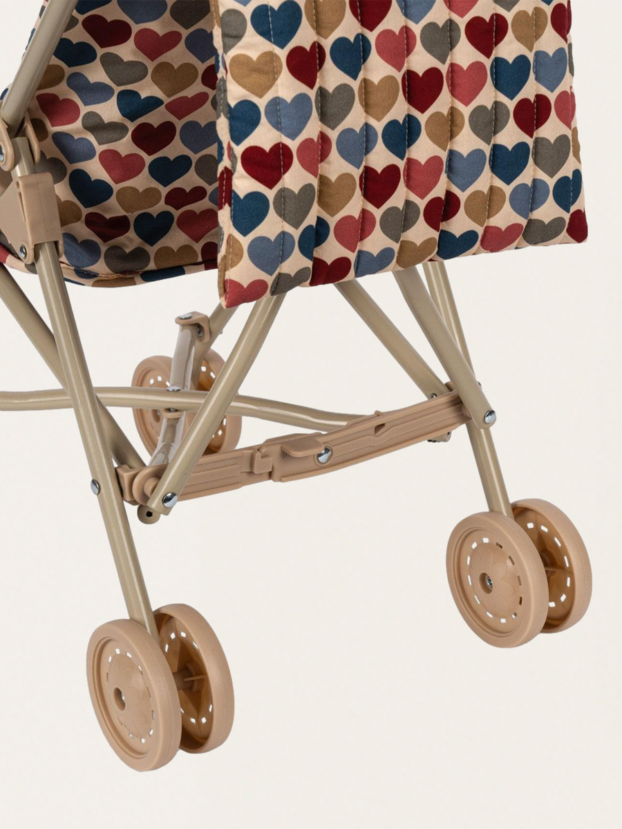 Puppenwagen
