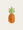 Pineapple hair clip