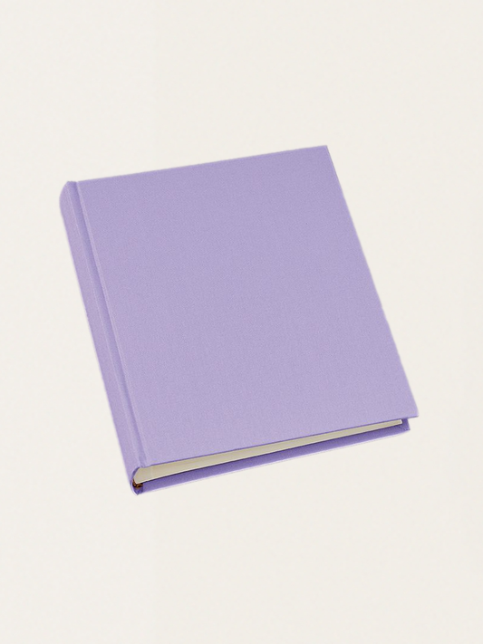Klassisches Fotoalbum
