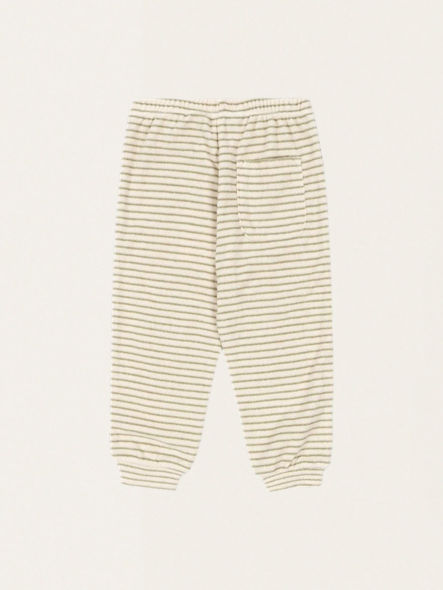 Spodnie dresowe frotte Itty