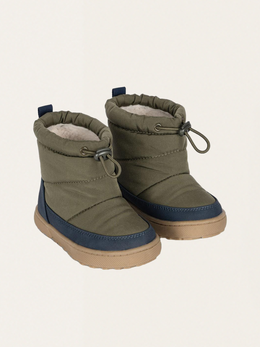 Storms Winterstiefel