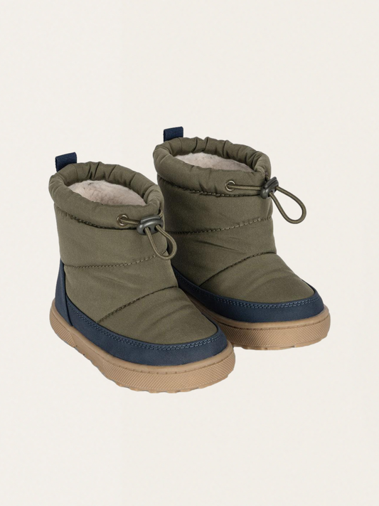 Buty zimowe Storma AW25
