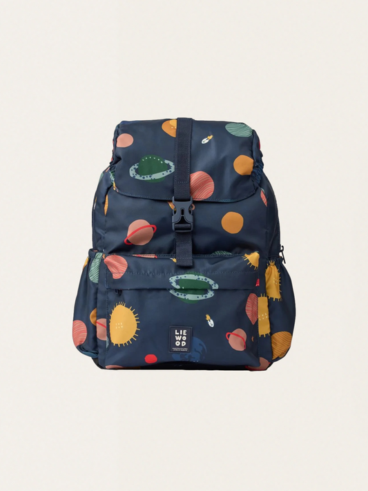 Plecak Johnny School Bag