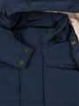 Magnum Daunenjacke