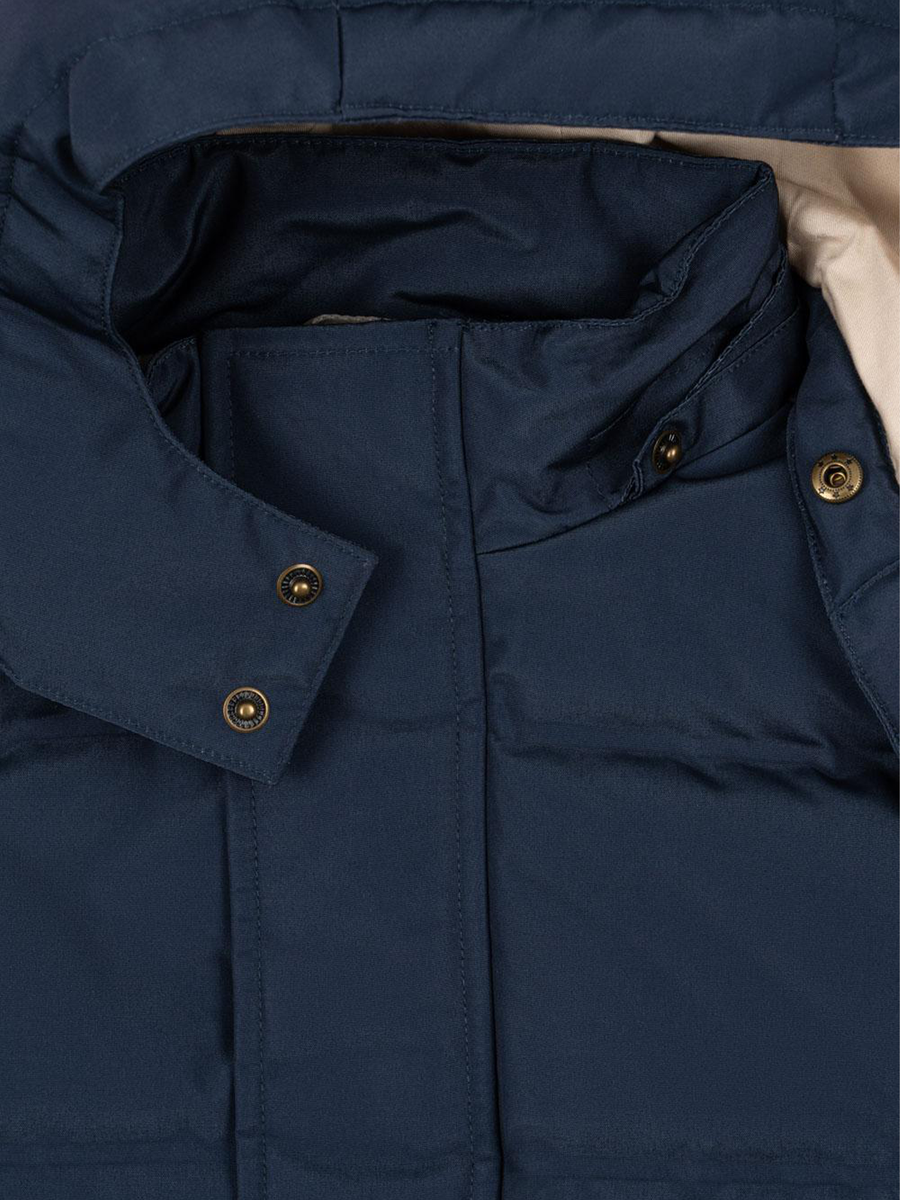 Magnum Daunenjacke
