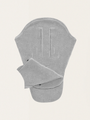 Warm, adjustable sleeping bag made of premium wool Sierra 0-36M