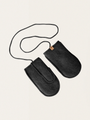 Sierra Premium Wool String Gloves