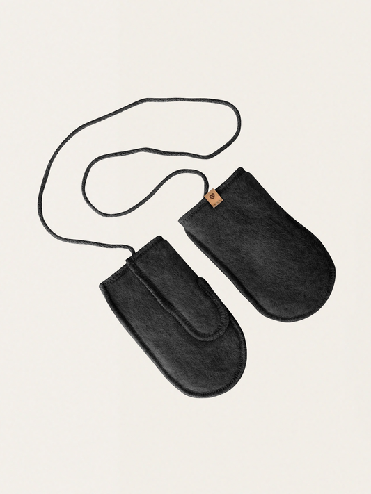 Sierra Premium Wool String Gloves