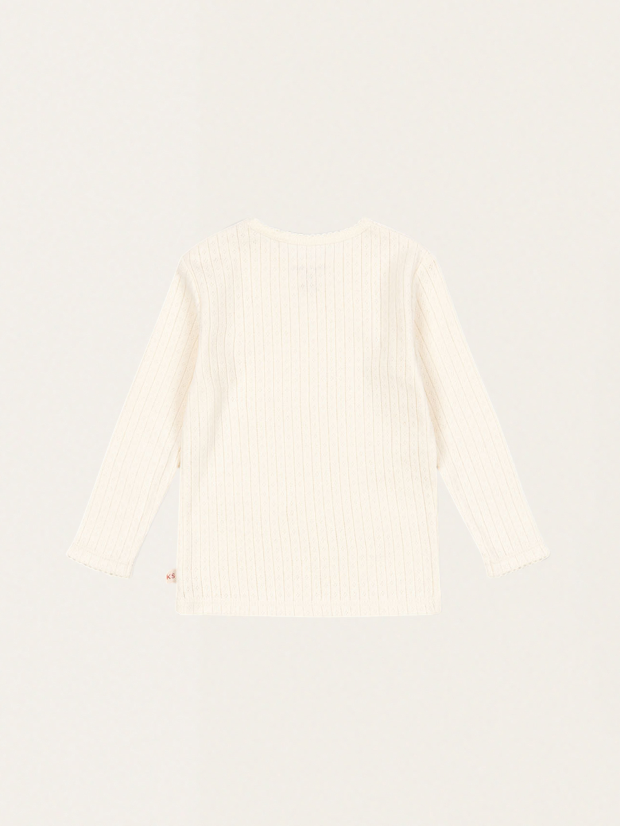 Bawełniany long sleeve Minnie