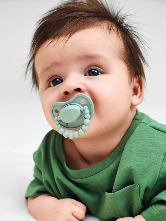 Luu Kids Positioning Pacifier