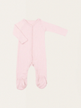 Nightingale Organic Cotton Pajamas