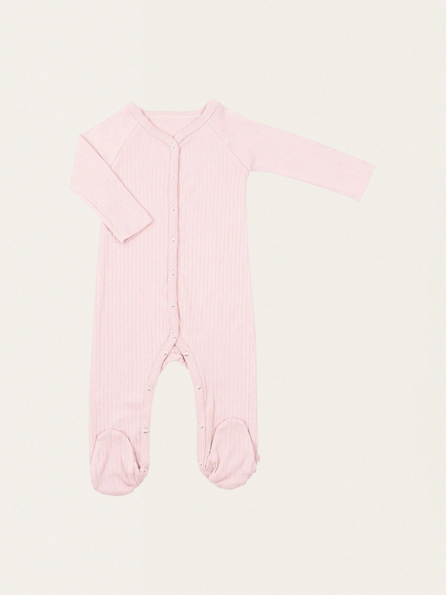 Nightingale Organic Cotton Pajamas