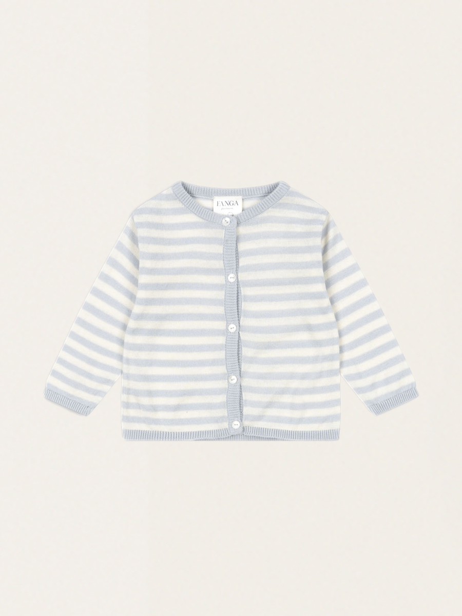 Venti Cotton Cardigan